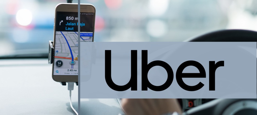 Analiza Premium spółki Uber - to już nie jest firma przewozowa