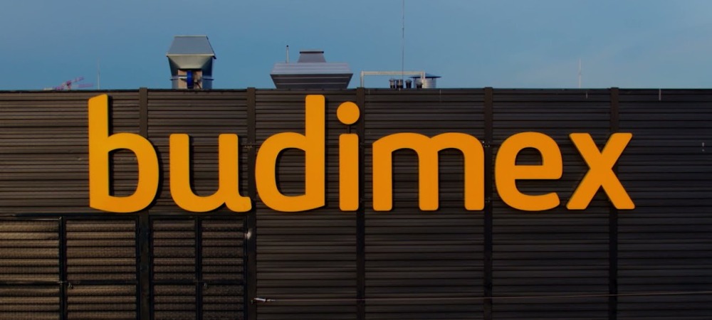Budimex