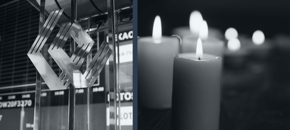 Pięć dni śmierci polskiego rynku kapitałowego