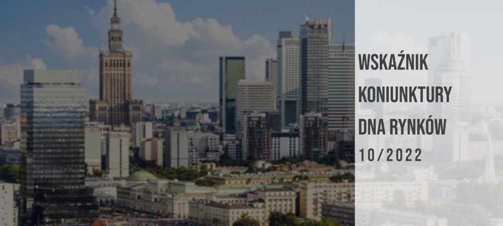 Wyłamanie w dół bez większego znaczenia