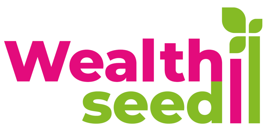 Logo WealthSeed