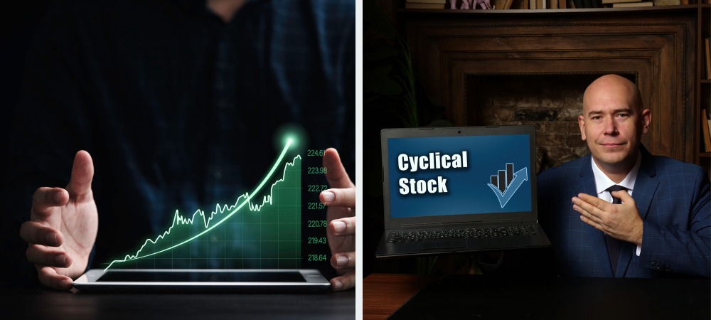 Inwestowanie w spółki cykliczne to szansa na ponadprzeciętne zyski