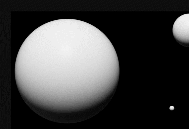 Grafika „The Merge” to NFT sprzedana za sumę 91,8 miliona dolarów