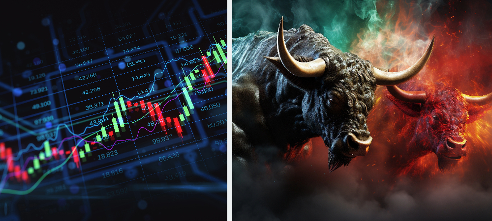 Jak inwestować w czwartym kwartale 2023