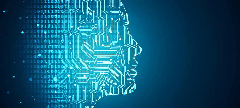 sztuczna inteligencja