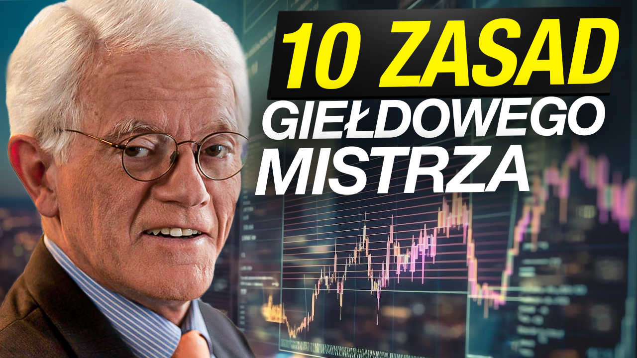 10 Złotych Zasad Inwestowania według Lyncha 2