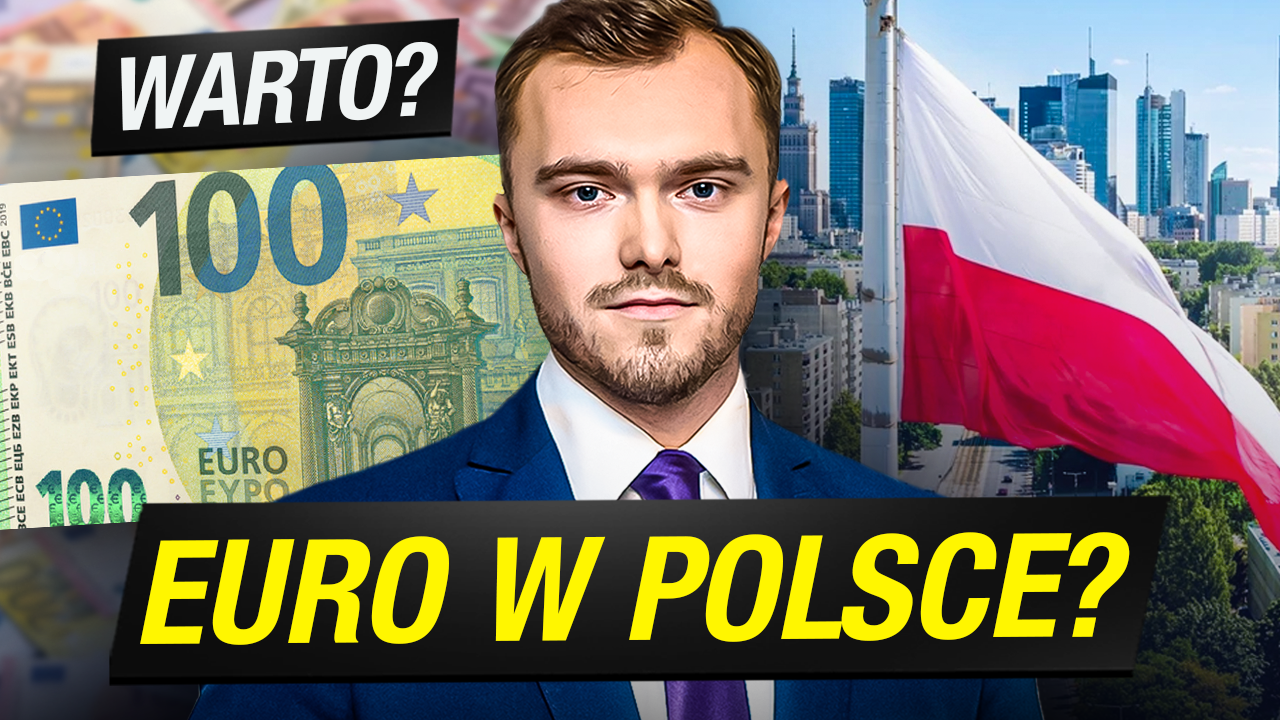 Euro w Polsce - za i przeciw