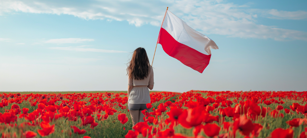 polska