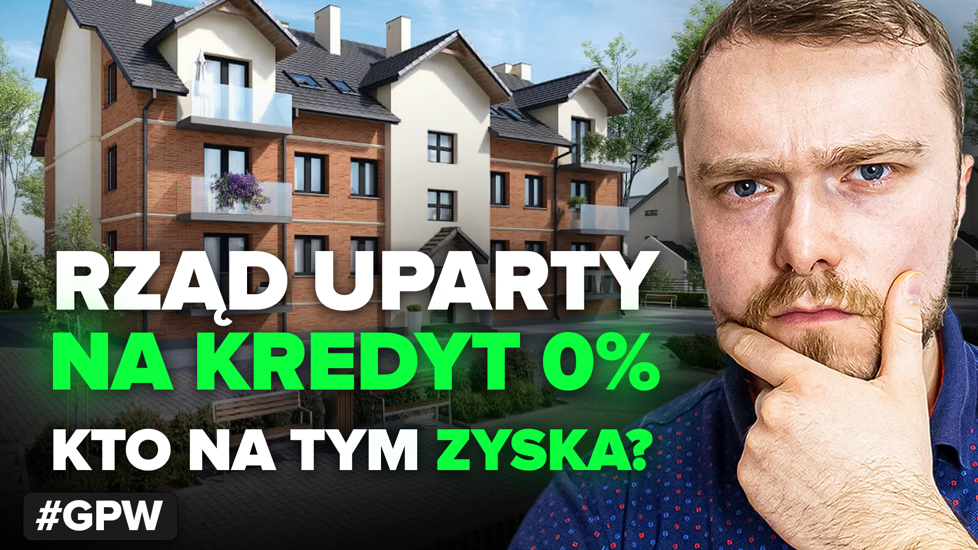 Kredyt 0% Jednak Dostępny? | Świetny Tydzień Spółek Energetycznych! | Co Znaczy ABB XTB? #gpw