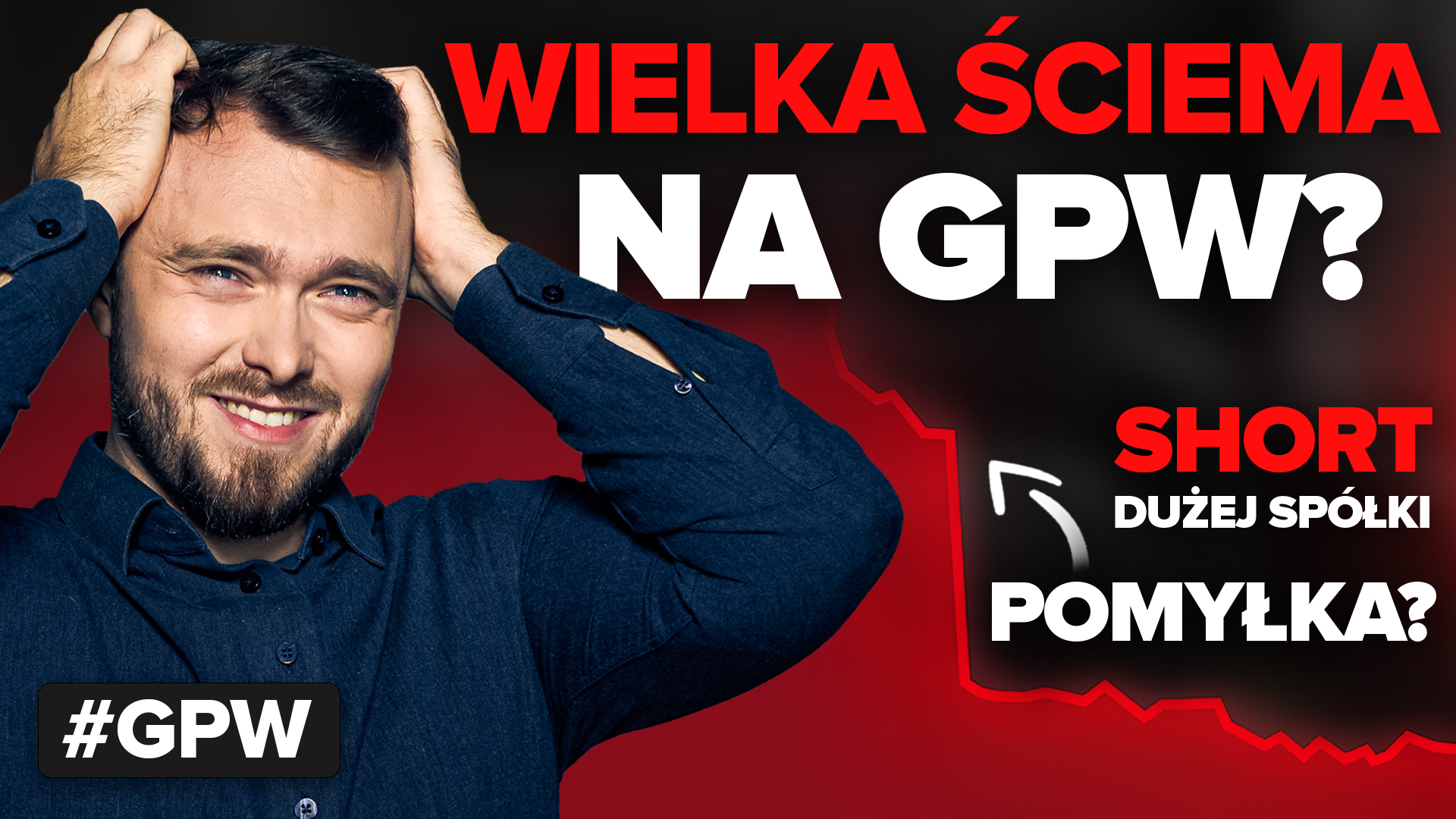 Wielka Ściema Na GPW! | Wiemy Kiedy Spadną Stopy Procentowe! | CBA Wchodzi Do Polsatu #gpw