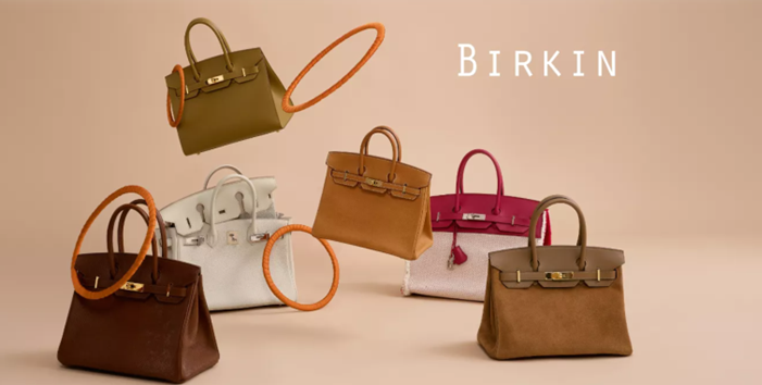 Torby Birkin – Ikona luksusu i niedościgniony symbol prestiżu