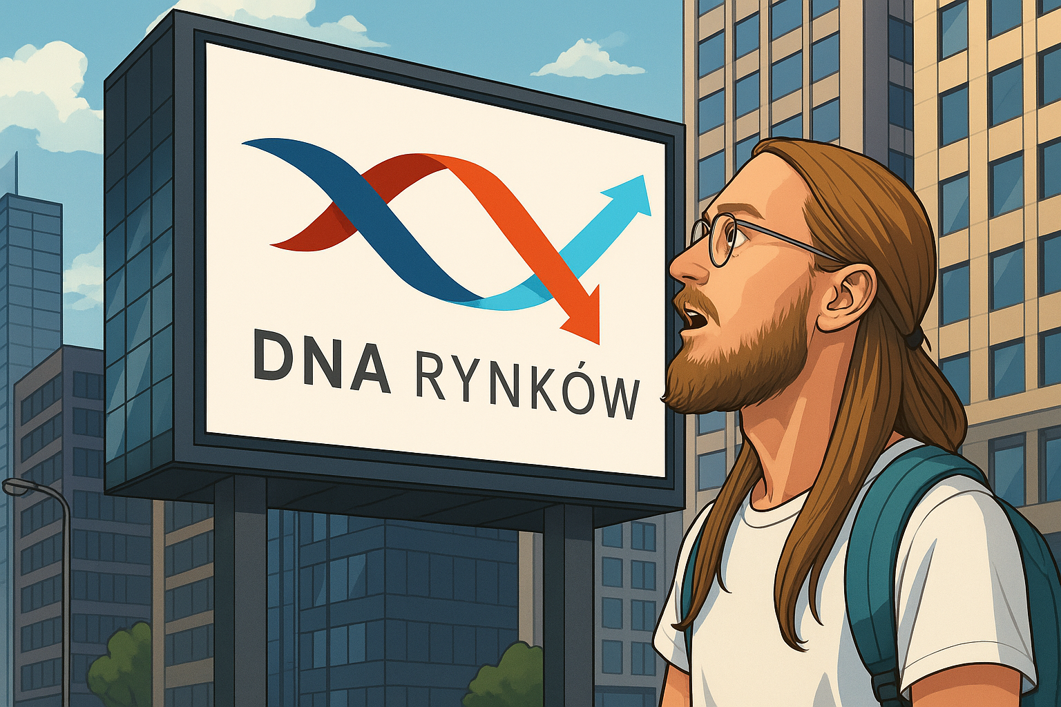 Analiza Digital Network