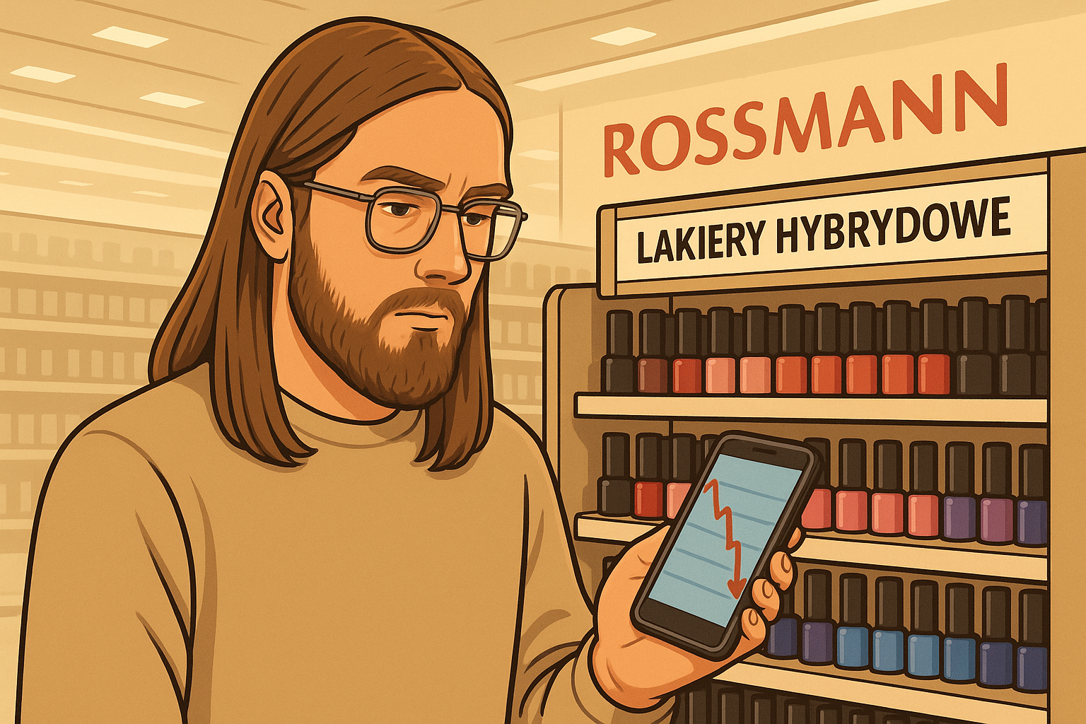 Analiza wyników finansowych 4Mass