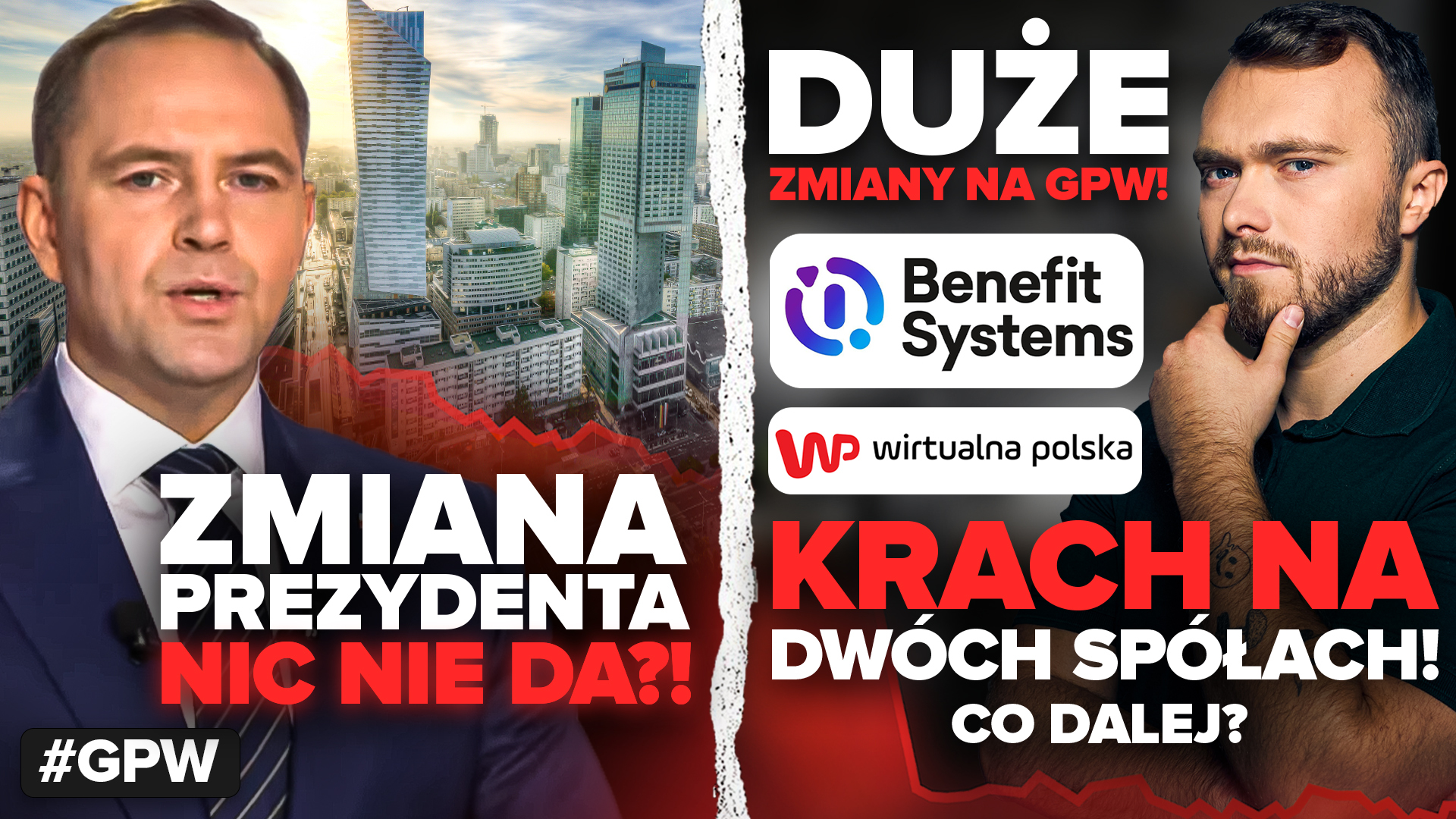 Nowy prezydent, stare problemy. Czego naprawdę potrzebuje polska gospodarka?