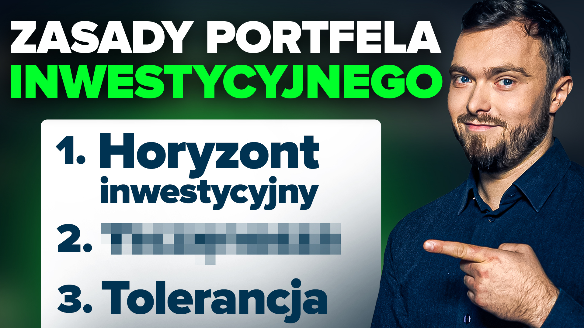 Pierwszy portfel inwestycyjny – jak zacząć i nie popełnić kosztownych błędów?