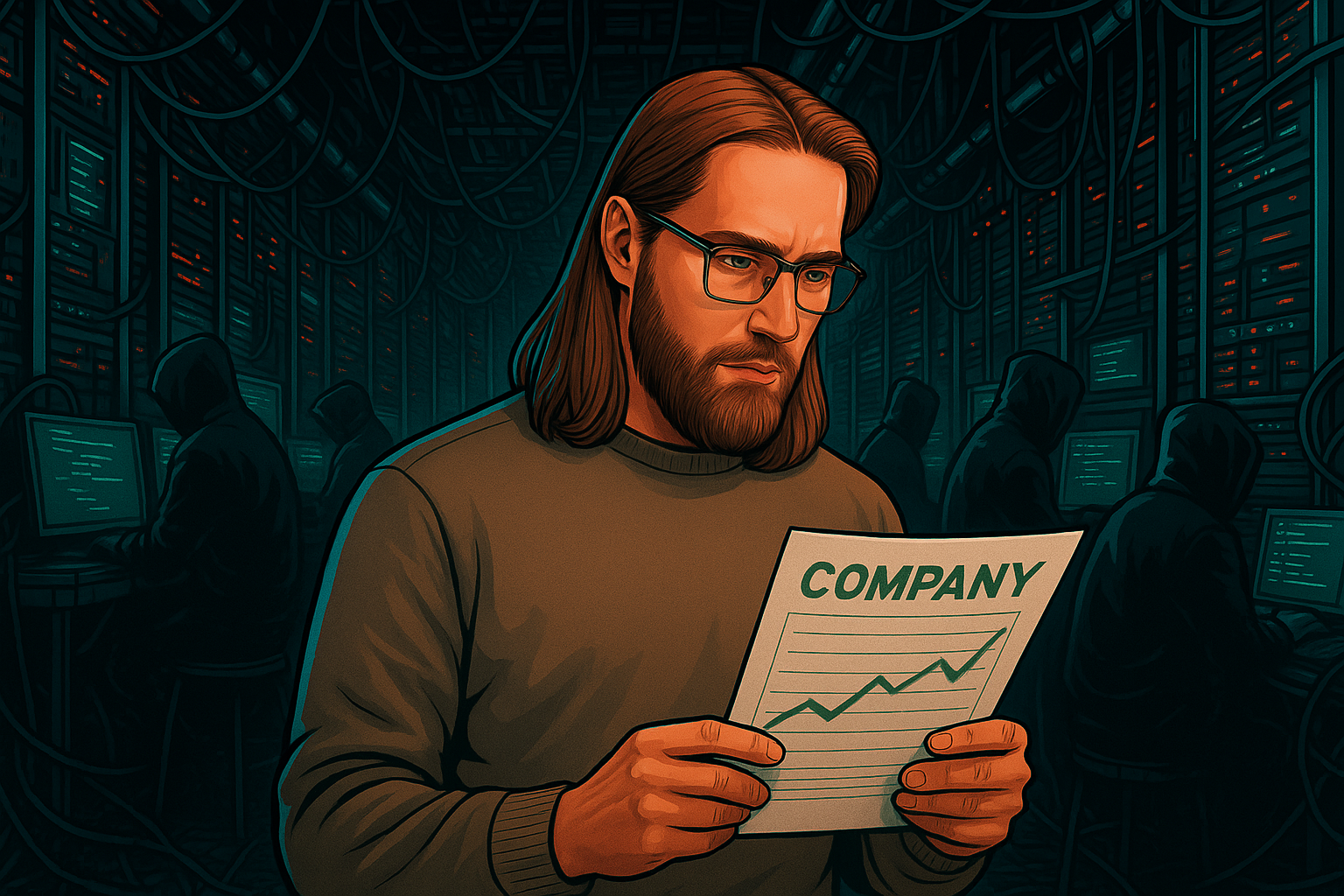 Analiza wyników SentinelOne Q2 2025