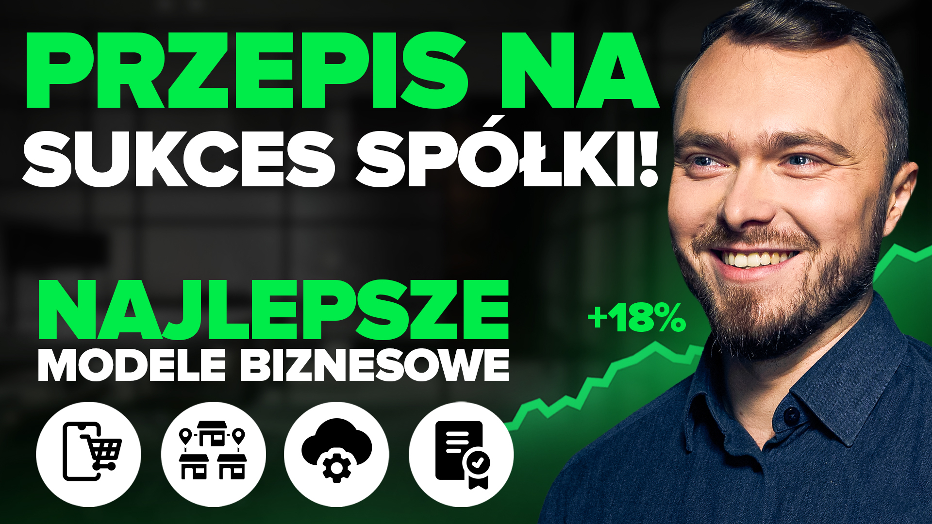 Jak Uber, Netflix i Disney zarabiają miliardy co miesiąc? Wykorzystaj sekret ich modelu biznesowego!