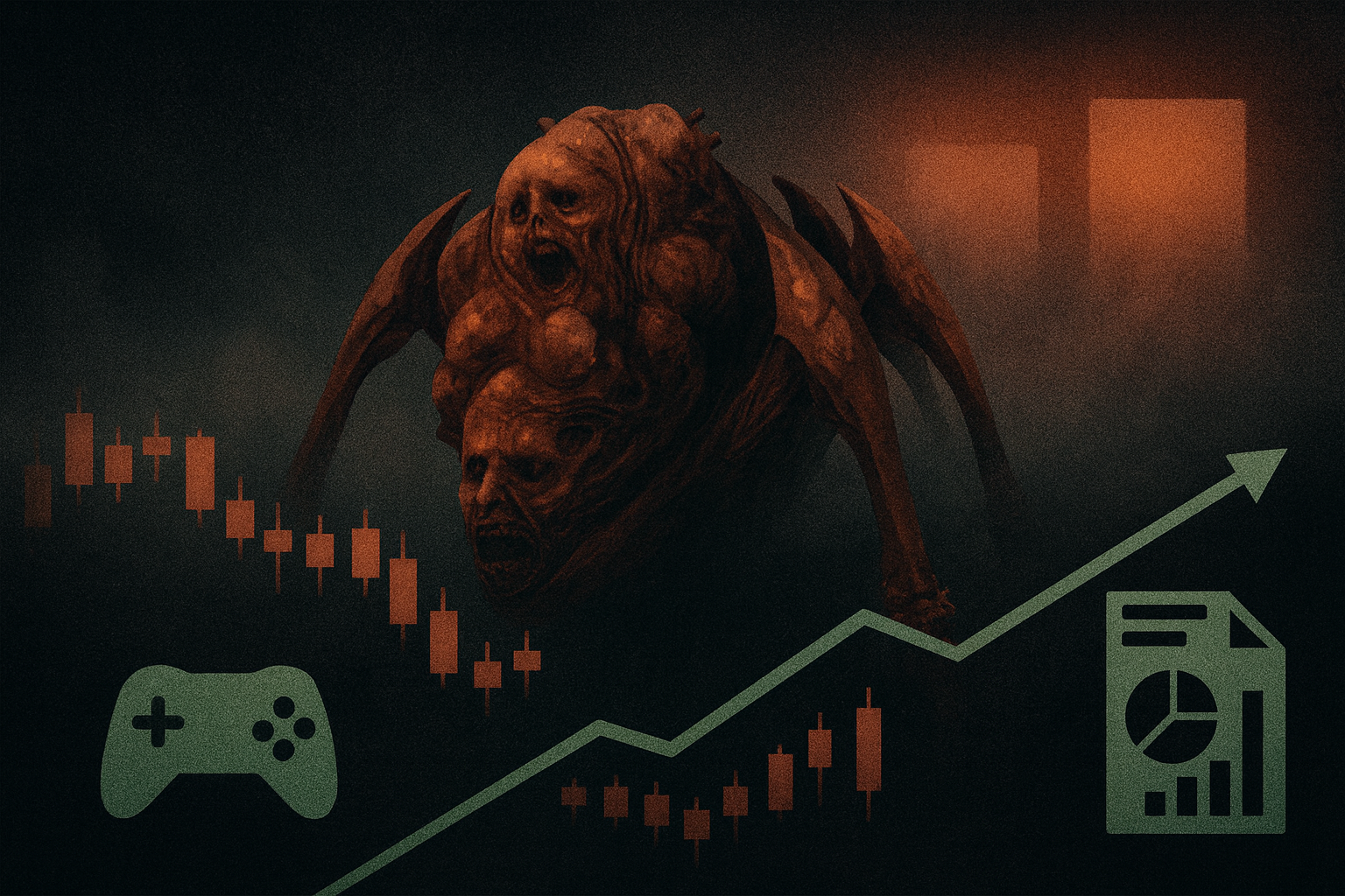 Analiza wyników Bloober Team za Q3’25