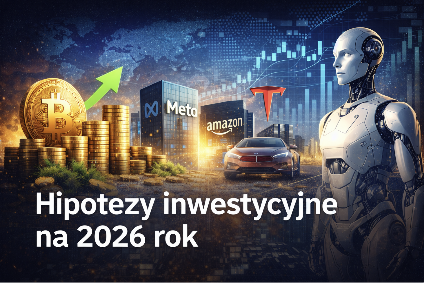 Rok selekcji: hipotezy inwestycyjne na 2026 rok