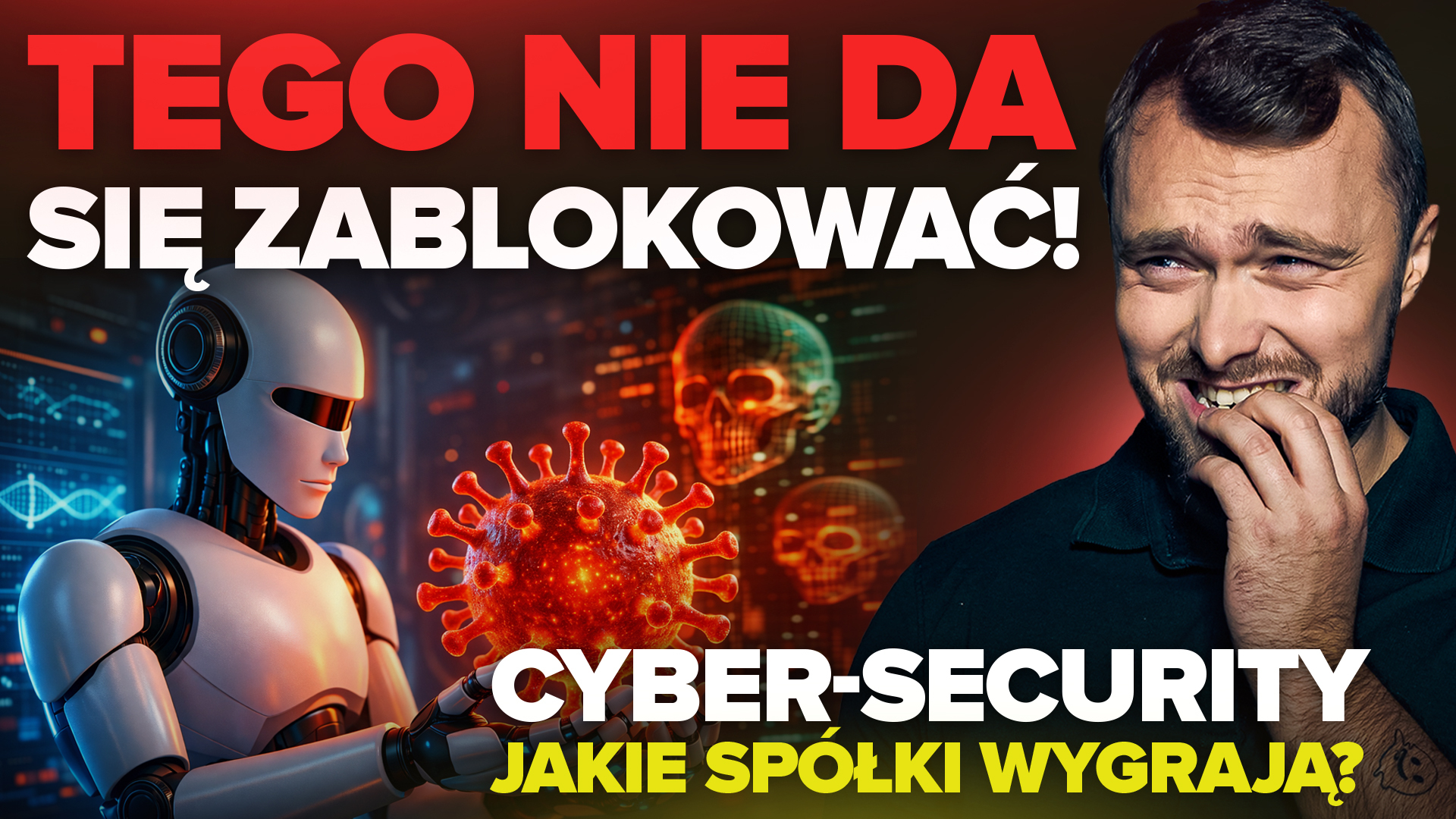 Największe zagrożenie w historii IT. Agenci AI zmieniają zasady gry i całe cyberbezpieczeństwo!