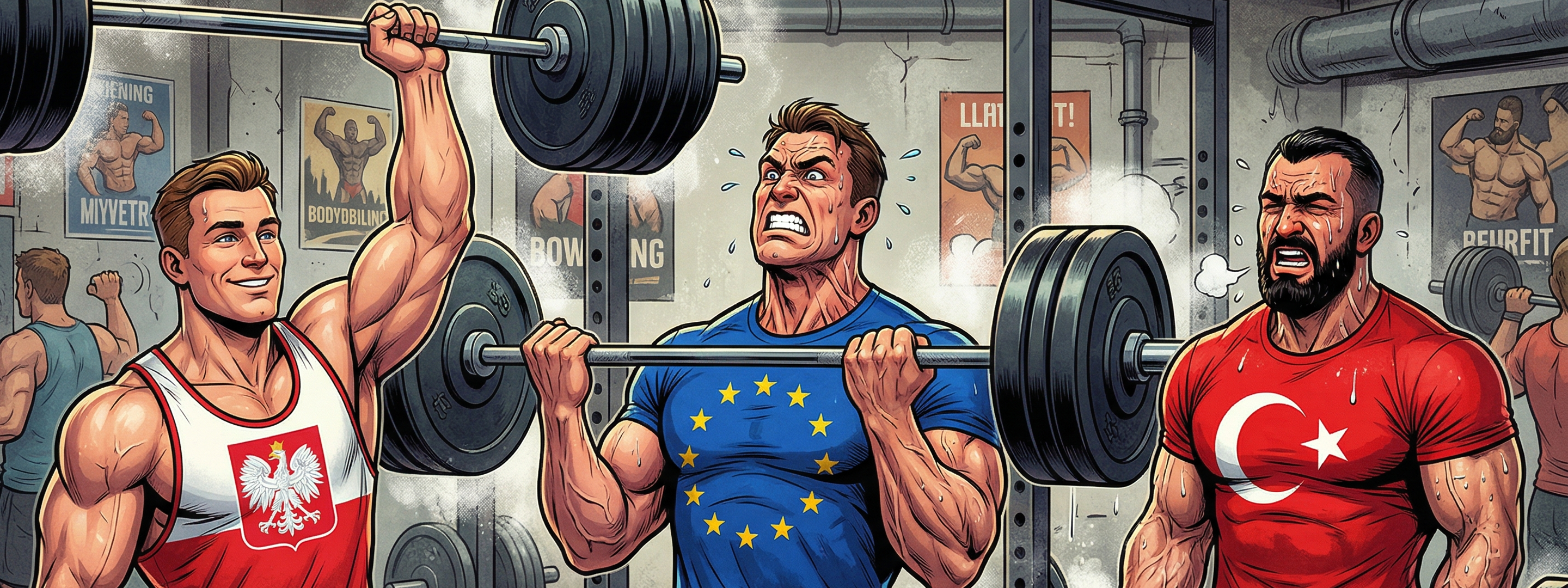 Analiza wyników Benefit Systems Q4'25