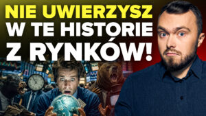 10 historii z giełdy, w które nie uwierzysz! Niektóre kosztowały miliardy dolarów