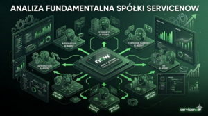 Omówienie spółki ServiceNow - wideo
