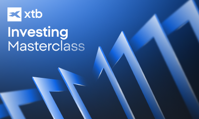 Wykład Roku XTB Investing Masterclass